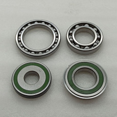 JF020E-0006-OEM Pulley Bearing Kit OEM JF020E transmission bearing kit 4pcs a kit For Buick N issan