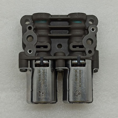 DCT360-0011-OEM Solenoid OEM SHDT360/DCT360 TST DCT Transmission 6 Speed For ROEWE