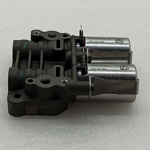 DCT360-0011-OEM Solenoid OEM SHDT360/DCT360 TST DCT Transmission 6 Speed For ROEWE