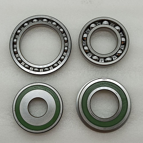 JF020E-0006-OEM Pulley Bearing Kit OEM JF020E transmission bearing kit 4pcs a kit For Buick N issan