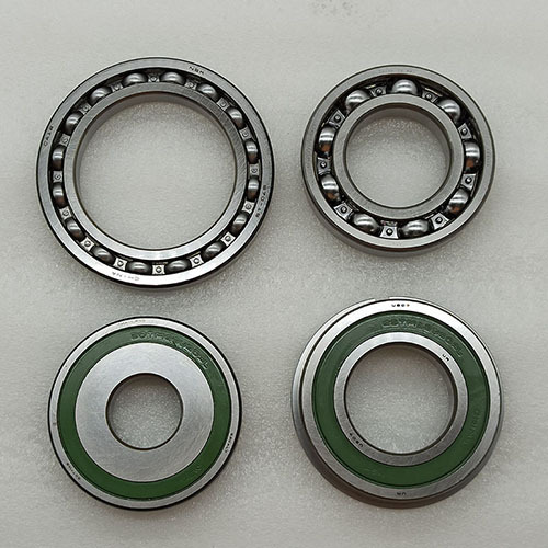 JF020E-0006-OEM Pulley Bearing Kit OEM JF020E transmission bearing kit 4pcs a kit For Buick N issan