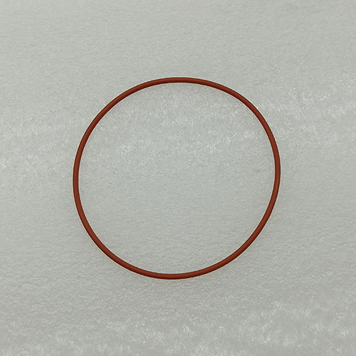 MPS6-0058-AM Clutch O Ring Small AM Red MPS6/6DCT450 209240 DCT 6 Speed aftermarket good quality For Ford M itsubishi Volvo