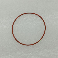 MPS6-0058-AM Clutch O Ring Small AM Red MPS6/6DCT450 209240 DCT 6 Speed aftermarket good quality For Ford M itsubishi Volvo