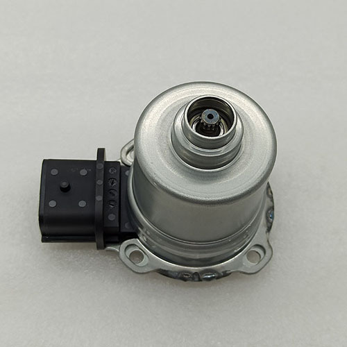 DPS6-0023-OEM Motor 14T OEM AE8Z-7C604-A DPS6/6DCT250 DCT Transmission For Ford Geely
