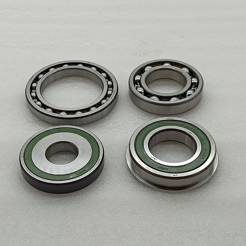 JF020E-0006-OEM Pulley Bearing Kit OEM JF020E transmission bearing kit 4pcs a kit For Buick N issan