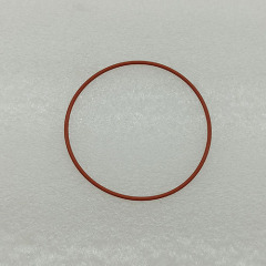 MPS6-0058-AM Clutch O Ring Small AM Red MPS6/6DCT450 209240 DCT 6 Speed aftermarket good quality For Ford M itsubishi Volvo