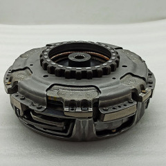 DPS6-0026-OEM Clutch Single 1.0T OEM DPS6/6DCT250 DCT Transmission For Ford Geely