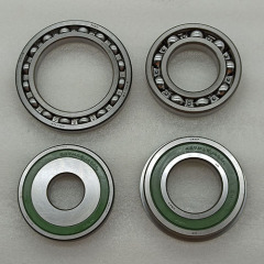 JF020E-0006-OEM Pulley Bearing Kit OEM JF020E transmission bearing kit 4pcs a kit For Buick N issan