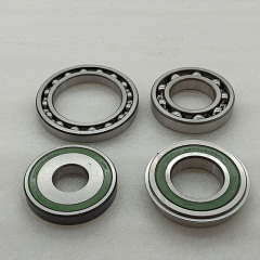 JF020E-0006-OEM Pulley Bearing Kit OEM JF020E transmission bearing kit 4pcs a kit For Buick N issan