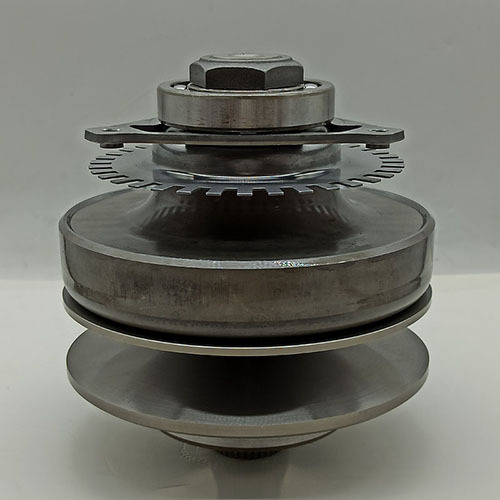 JF017E-0045-RE Pulley Set RE RE0F10D/JF017E CVT transmission For Nissan Renault Mitsubishi