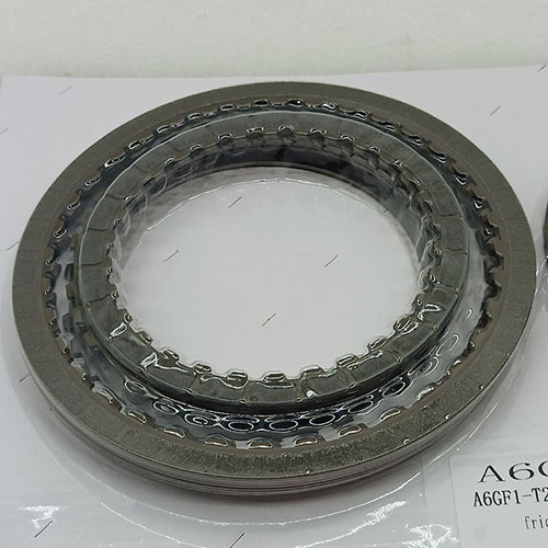 A6GF1-T212080A-AM Friction Module AM A6GF1 Automatic Transmission 6 Speed For K ia H yundai