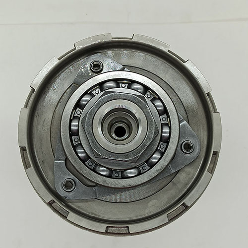 JF017E-0045-RE Pulley Set RE RE0F10D/JF017E CVT transmission For Nissan Renault Mitsubishi