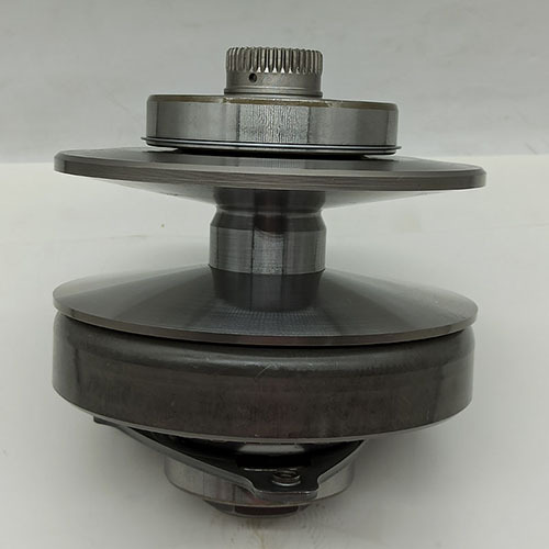 JF017E-0045-RE Pulley Set RE RE0F10D/JF017E CVT transmission For Nissan Renault Mitsubishi
