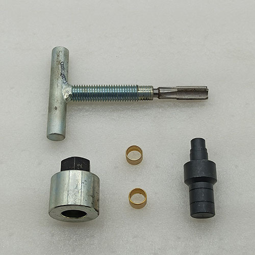 JF011E-0084-AM Primary Pulley Bushing Tool AM JF011E RE0F10A CVT transmission Peugeot JEEP Citroen M itsubishi