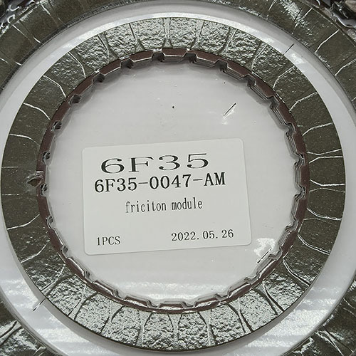 6F35-0047-AM Friction Module AM 6F35 Automatic Transmission 6 Speed For Ford L incoln