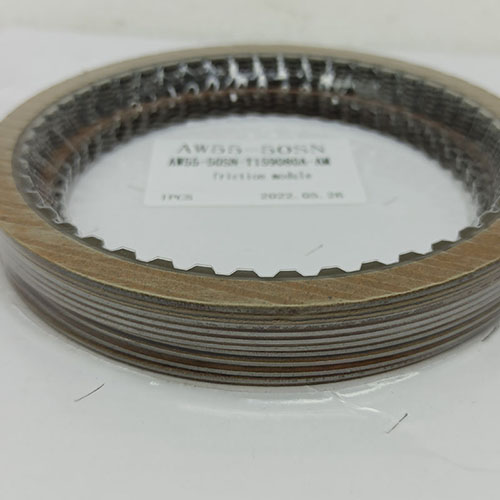 AW55-50SN-T159080A-AM Friction Module AM AW55-50SN Automatic Transmission 5 Speed For N issan ROEWE