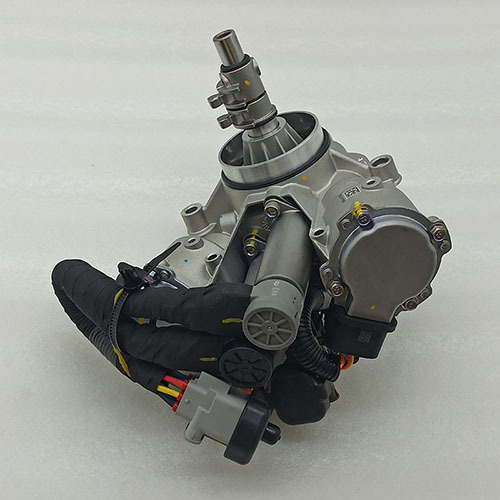 D7UF1-0013-OEM Shift Controller OEM 43800-2D000 43810-2D005 D7UF1 DCT Transmission 7 SPEED For K ia H yundai