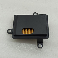 09G-0001-AM Inner Filter AM 09G New Version Plastic Flat Hole 129948A Automatic Transmission 6 SPEED For AUDI Skoda