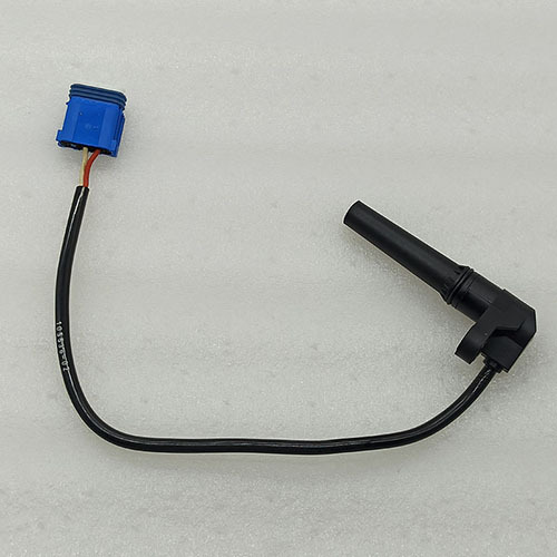 AL4-0005-OEM OUTPUT SPEED SENSOR OEM 2529.80 Blue Plug AL4/DPO Automatic Transmission 4 SPEED For Chery Citroen Peugeot Nissan