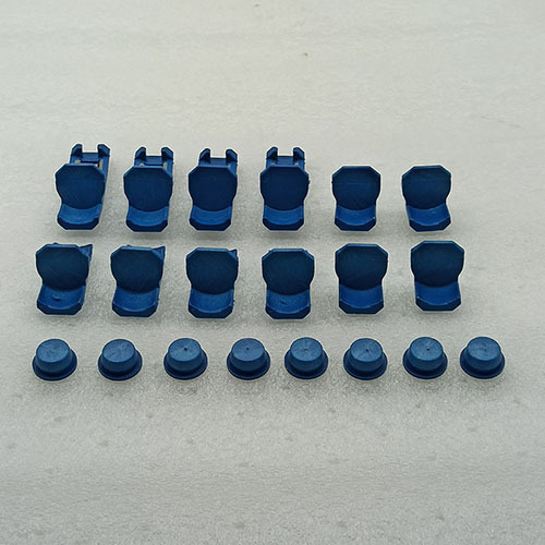 MPS6-0073-AM Guide Gasket Kit AM BLUE MPS6/6DCT450 DCT 6 Speed aftermarket good quality For Ford M itsubishi Volvo
