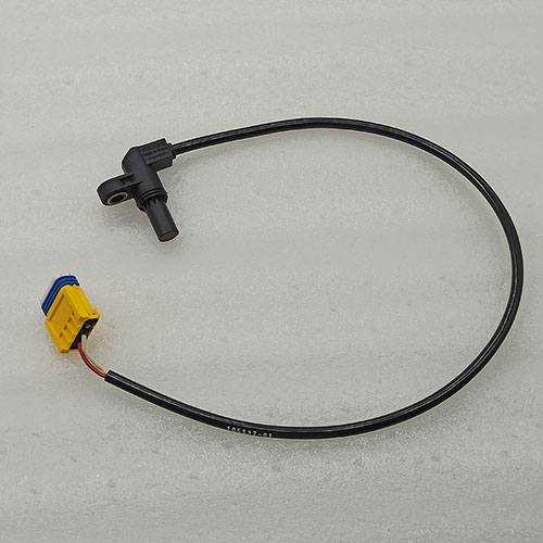 AL4-0007-OEM INPUT SPEED SENSOR OEM 2529.29 Yellow Plug AL4/DPO Automatic Transmission 4 SPEED For Chery Citroen Renault Peugeot