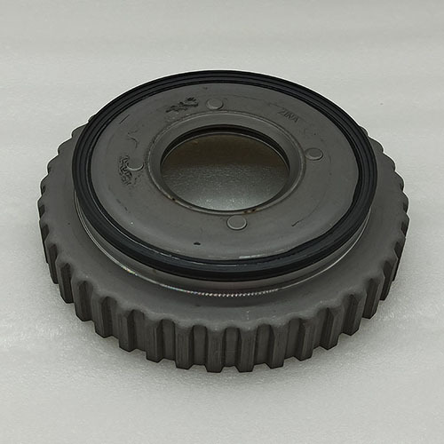 U151E-0001-AM Overdrive Direct Drum AM U151E Automatic Transmission 5 SPEED For T OYOTA L exus