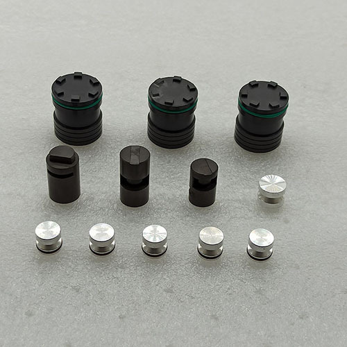 U250E-VB01-AM Valve Body Overhaul Kit AM U250E Automatic Transmission 5 SPEED For T OYOTA L exus