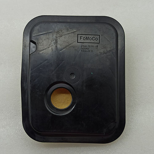 HF35-0005-OEM Inner Filter OEM LX68-7G186-AB HF35/EVT E-CVT Transmission For L incoln Ford