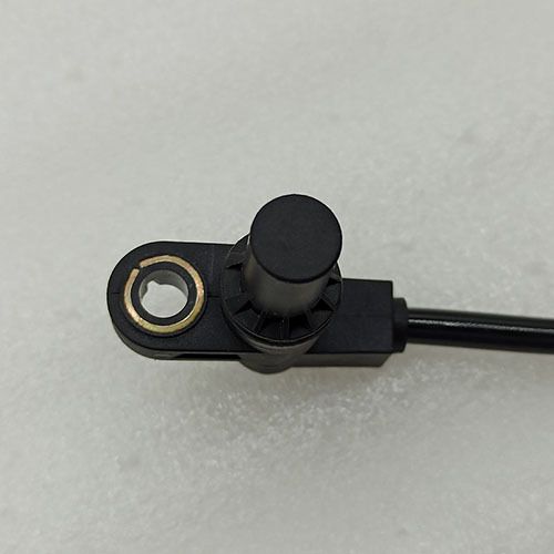 AL4-0007-OEM INPUT SPEED SENSOR OEM 2529.29 Yellow Plug AL4/DPO Automatic Transmission 4 SPEED For Chery Citroen Renault Peugeot