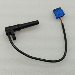 AL4-0005-OEM OUTPUT SPEED SENSOR OEM 2529.80 Blue Plug AL4/DPO Automatic Transmission 4 SPEED For Chery Citroen Peugeot Nissan