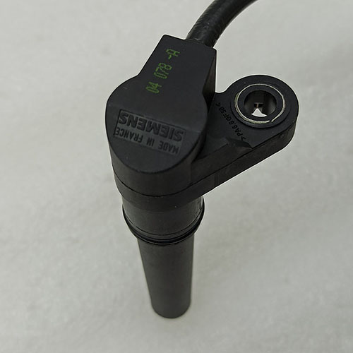 AL4-0005-OEM OUTPUT SPEED SENSOR OEM 2529.80 Blue Plug AL4/DPO Automatic Transmission 4 SPEED For Chery Citroen Peugeot Nissan