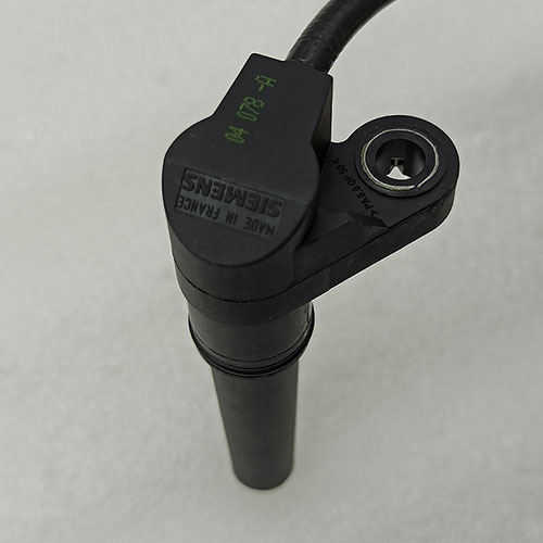 AL4-0005-OEM OUTPUT SPEED SENSOR OEM 2529.80 Blue Plug AL4/DPO Automatic Transmission 4 SPEED For Chery Citroen Peugeot Nissan