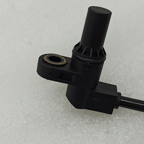 AL4-0007-OEM INPUT SPEED SENSOR OEM 2529.29 Yellow Plug AL4/DPO Automatic Transmission 4 SPEED For Chery Citroen Renault Peugeot