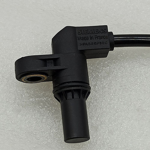 AL4-0007-OEM INPUT SPEED SENSOR OEM 2529.29 Yellow Plug AL4/DPO Automatic Transmission 4 SPEED For Chery Citroen Renault Peugeot