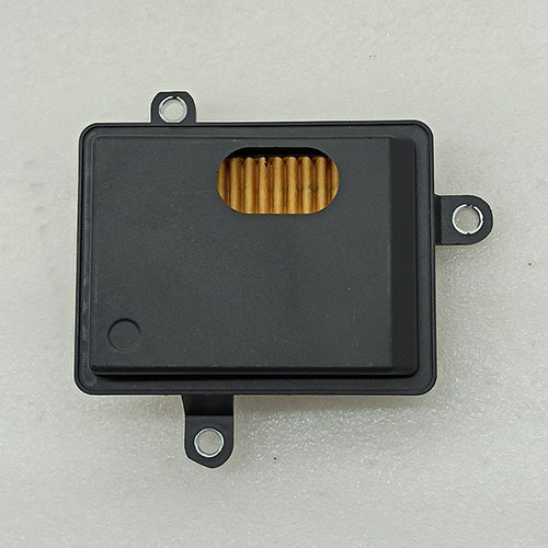 09G-0001-AM Inner Filter AM 09G New Version Plastic Flat Hole 129948A Automatic Transmission 6 SPEED For AUDI Skoda