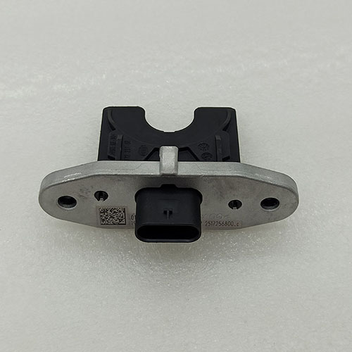 DPS6-0012-OEM Neutral Switch OEM DPS6/6DCT250 DCT Transmission 6 SPEED Fit For Geely Ford R enault