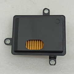 09G-0001-AM Inner Filter AM 09G New Version Plastic Flat Hole 129948A Automatic Transmission 6 SPEED For AUDI Skoda