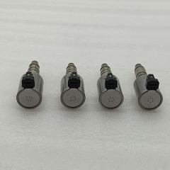 JF015E-0081-OEM Solenoid Kit OEM HB3 NL1 RE0F11A/JF015E CVT Transmission New And Oe For Suzuki Venucia Nissan