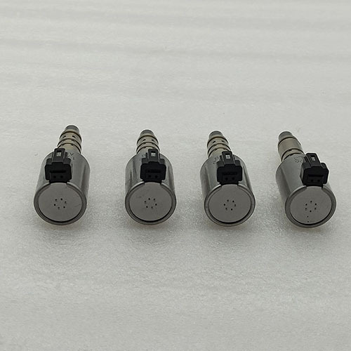 JF015E-0081-OEM Solenoid Kit OEM HB3 NL1 RE0F11A/JF015E CVT Transmission New And Oe For Suzuki Venucia Nissan