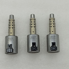JF015E-0081-OEM Solenoid Kit OEM HB3 NL1 RE0F11A/JF015E CVT Transmission New And Oe For Suzuki Venucia Nissan