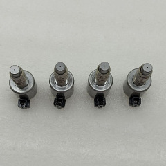 JF015E-0081-OEM Solenoid Kit OEM HB3 NL1 RE0F11A/JF015E CVT Transmission New And Oe For Suzuki Venucia Nissan