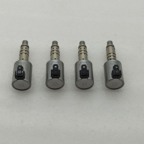 JF015E-0081-OEM Solenoid Kit OEM HB3 NL1 RE0F11A/JF015E CVT Transmission New And Oe For Suzuki Venucia Nissan