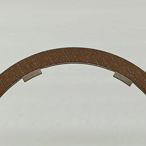 AL4-304702-160-AM Friction Plate AM AL4/DPO Automatic Transmission 4 SPEED Aftermarket Good Quality For Peugeot Chery Citroen