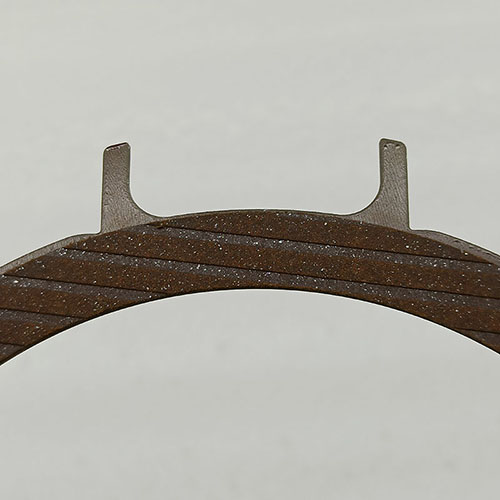 AL4-304703-160-AM Friction Plate AM AL4/DPO Automatic Transmission 4 SPEED Aftermarket Good Quality For Peugeot Chery Citroen