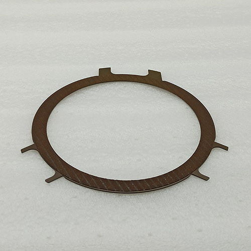 AL4-304703-160-AM Friction Plate AM AL4/DPO Automatic Transmission 4 SPEED Aftermarket Good Quality For Peugeot Chery Citroen