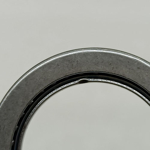 6DCT451-0014-FN Plain Bearing FN 6DCT451 Transmission 6 Speed DCT Transmission From New Transe For Haval Wey