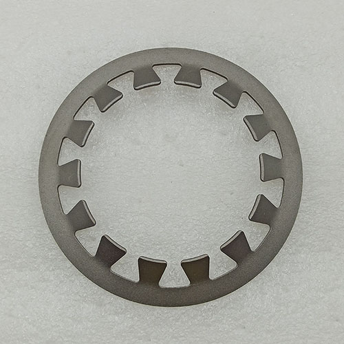 6DCT451-0017-FN Clutch Spring Disc FN 6DCT451 Transmission 6 Speed DCT Transmission From New Transe For Haval Wey