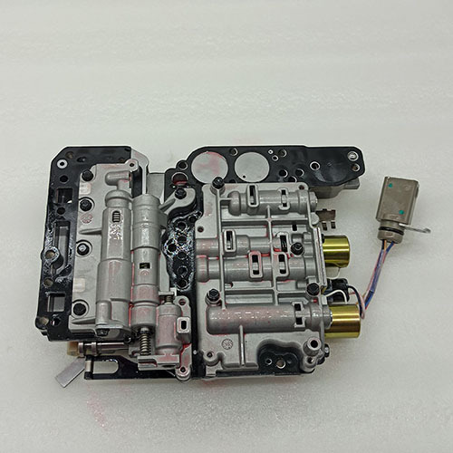 03-72-0010-FN Valve Body FN 03-72LS transmission From New Trans For LIFAN