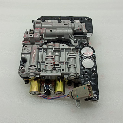 03-72-0010-FN Valve Body FN 03-72LS transmission From New Trans For LIFAN