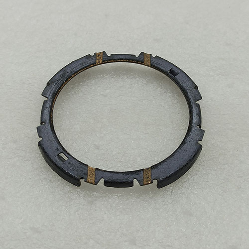 6DCT451-0018-FN Clutch Shim FN 6DCT451 Transmission 6 Speed DCT Transmission From New Transe For Haval Wey